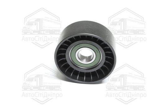 Натяжний ролик, полікліновий ремінь Mercedes (Вир-во Febi)