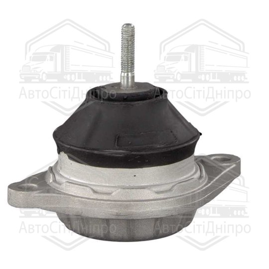 Подушка двигуна ліва AUDI A6 (вир-во Febi)