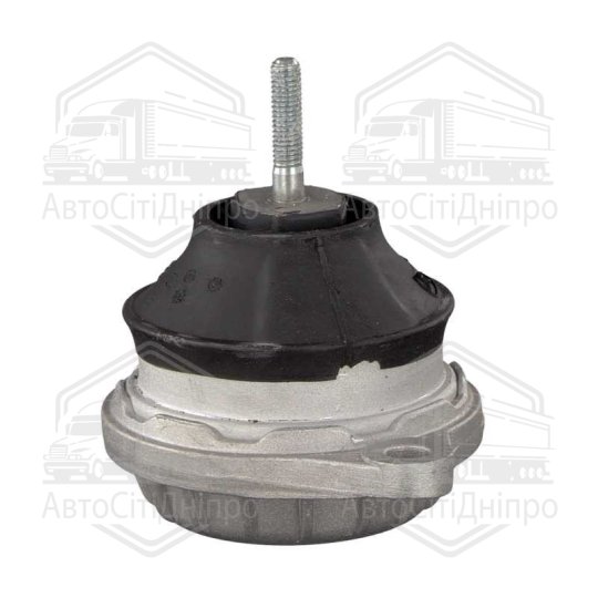 Подушка двигуна ліва AUDI A6 (вир-во Febi)