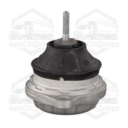 Подушка двигуна ліва AUDI A6 (вир-во Febi)