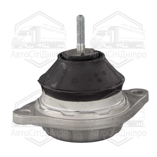 Подушка двигуна ліва AUDI A6 (вир-во Febi)