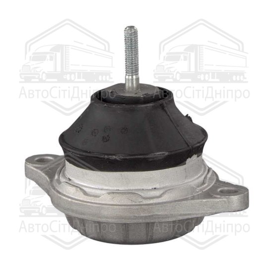 Подушка двигуна ліва AUDI A6 (вир-во Febi)