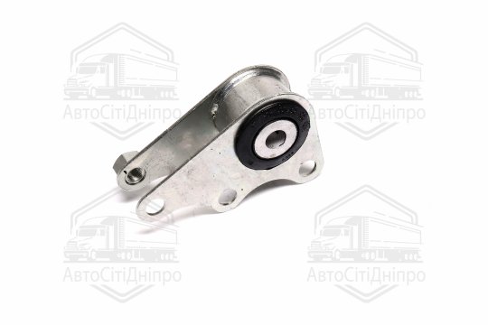 Подушка двигуна задня CITROEN Jumper III 2006/ PEUGEOT Boxer III 2006 (вир-во FEBI)
