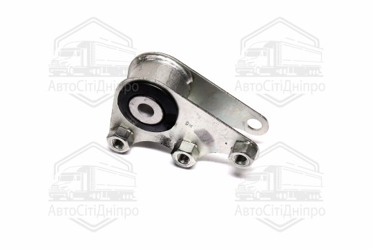 Подушка двигуна задня CITROEN Jumper III 2006/ PEUGEOT Boxer III 2006 (вир-во FEBI)