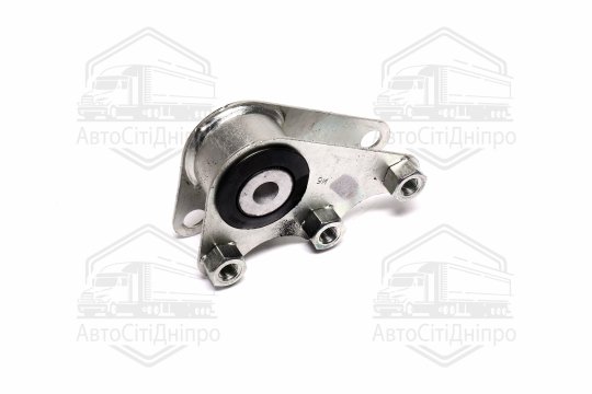 Подушка двигуна задня CITROEN Jumper III 2006/ PEUGEOT Boxer III 2006 (вир-во FEBI)