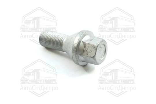 Болт кріплення колеса CITROEN JUMPER, PEUGEOT BOXER 06 перед./зад. міст (Вир-во FEBI)