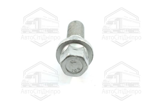 Болт кріплення колеса CITROEN JUMPER, PEUGEOT BOXER 06 перед./зад. міст (Вир-во FEBI)
