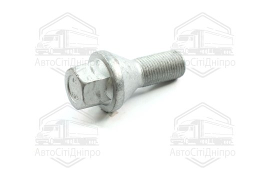 Болт кріплення колеса CITROEN JUMPER, PEUGEOT BOXER 06 перед./зад. міст (Вир-во FEBI)