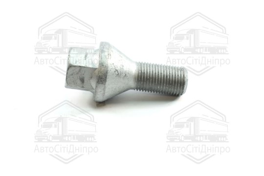 Болт кріплення колеса CITROEN JUMPER, PEUGEOT BOXER 06 перед./зад. міст (Вир-во FEBI)
