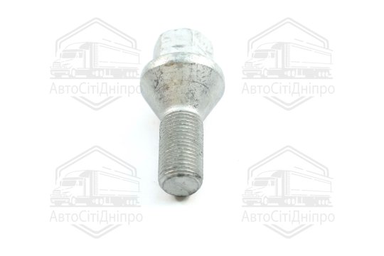 Болт кріплення колеса CITROEN JUMPER, PEUGEOT BOXER 06 перед./зад. міст (Вир-во FEBI)