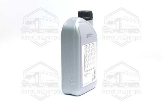 Олива трансміс. FEBI SAE 75W-90 GL-5 (Каністра 1л)