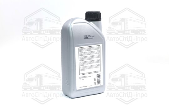 Олива трансміс. FEBI SAE 75W-90 GL-5 (Каністра 1л)