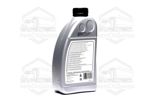 Олива трансміс. FEBI ATF D-VI (Каністра 1л)