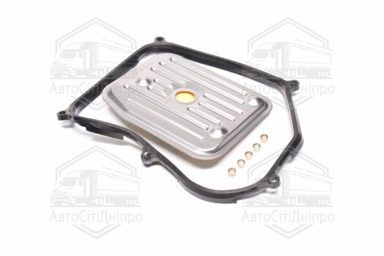 Фільтр масляний АКПП VW T4 90-03, SHARAN I 95-10 з прокладкою (вир-во FEBI)