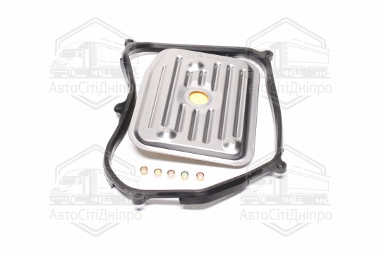 Фільтр масляний АКПП VW T4 90-03, SHARAN I 95-10 з прокладкою (вир-во FEBI)