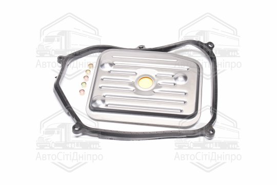 Фільтр масляний АКПП VW T4 90-03, SHARAN I 95-10 з прокладкою (вир-во FEBI)