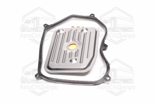 Фільтр масляний АКПП VW T4 90-03, SHARAN I 95-10 з прокладкою (вир-во FEBI)