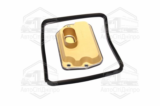 Фільтр масляний АКПП AUDI 100, A6, A8 90-02 з прокладкою (вир-во FEBI)