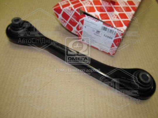 Важіль підвіски VW-Audi поперечний. (Вир-во Febi)