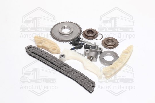 Комплект ланцюга баланс валу OPEL Z22SE (вир-во Febi)