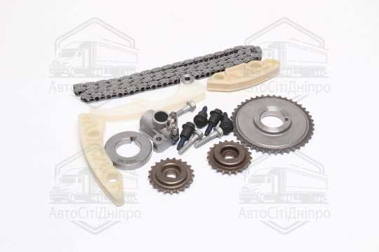 Комплект ланцюга баланс валу OPEL Z22SE (вир-во Febi)