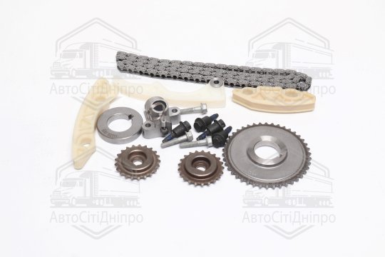Комплект ланцюга баланс валу OPEL Z22SE (вир-во Febi)
