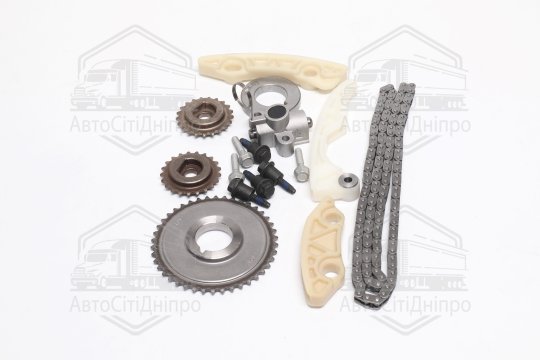 Комплект ланцюга баланс валу OPEL Z22SE (вир-во Febi)