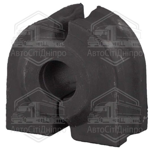 Втулка стабілізатора BMW 5(E60, E61) 01-10 перед. міст (Вир-во FEBI)