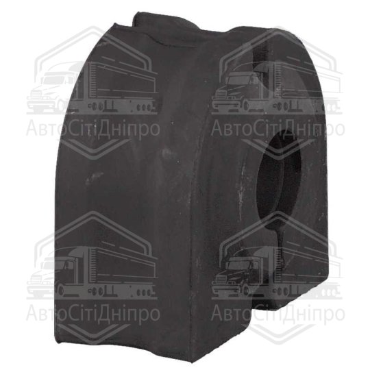 Втулка стабілізатора BMW 5(E60, E61) 01-10 перед. міст (Вир-во FEBI)