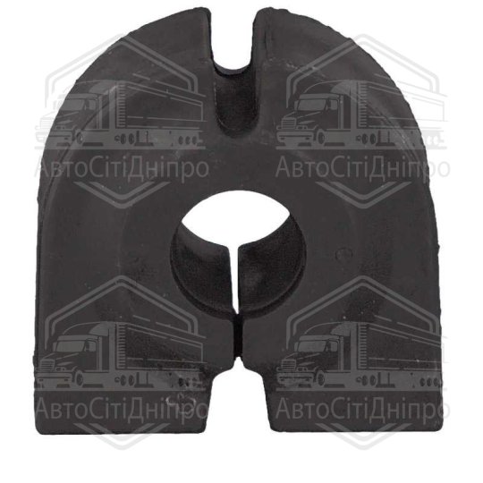 Втулка стабілізатора BMW 5(E60, E61) 01-10 перед. міст (Вир-во FEBI)