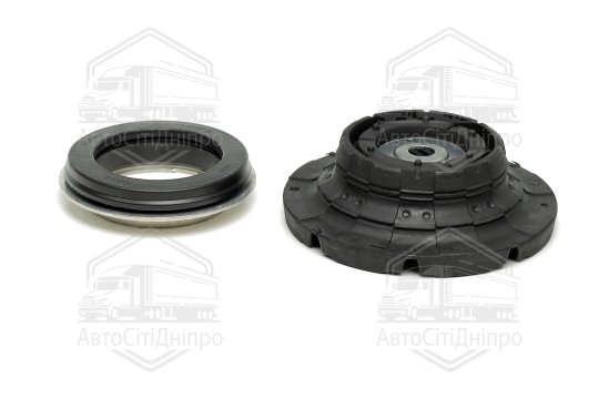 Опора аморт. VW T5, MULTIVAN передн. (з підш.) (вир-во Febi)