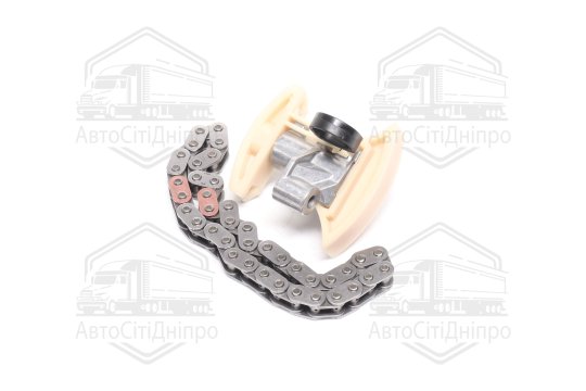 Комплект ланцюга приводу розподільного валу PSA/FORD 1,6HDi (вир-во Febi)