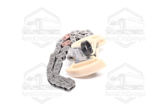 Комплект ланцюга приводу розподільного валу PSA/FORD 1,6HDi (вир-во Febi)