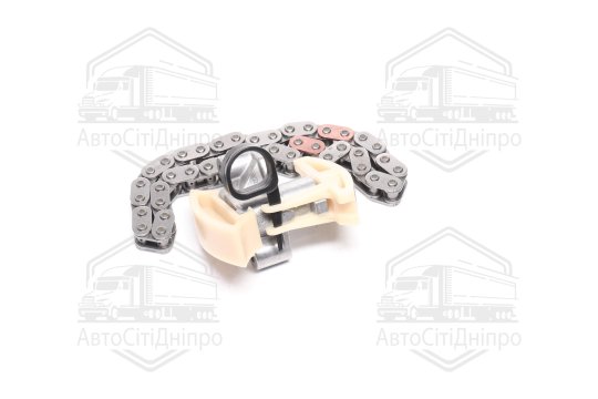 Комплект ланцюга приводу розподільного валу PSA/FORD 1,6HDi (вир-во Febi)