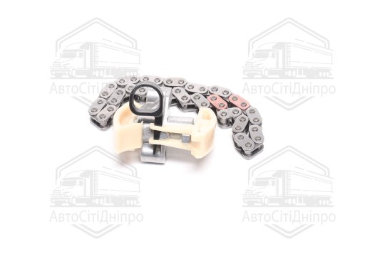 Комплект ланцюга приводу розподільного валу PSA/FORD 1,6HDi (вир-во Febi)