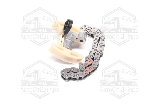 Комплект ланцюга приводу розподільного валу PSA/FORD 1,6HDi (вир-во Febi)