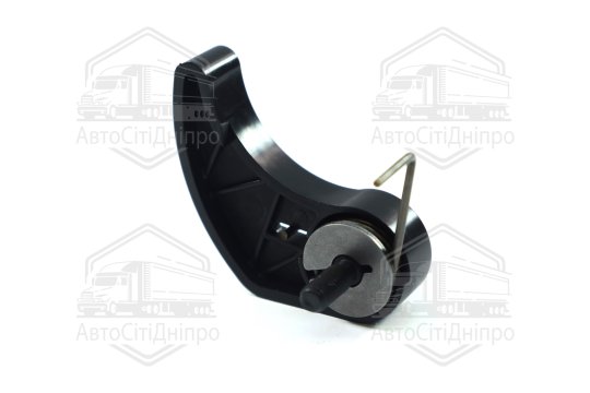 Натяжний пристрій ланцюга, привод масляного насоса VAG (вир-во FEBI)