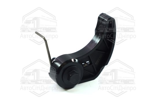 Натяжний пристрій ланцюга, привод масляного насоса VAG (вир-во FEBI)