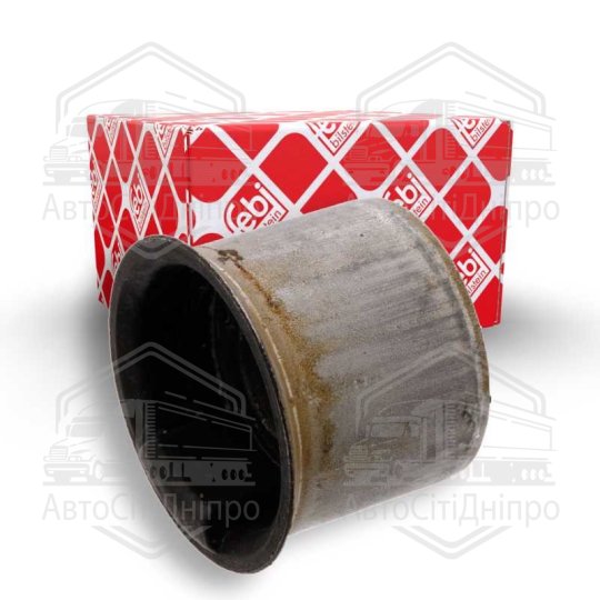 Сайлентблок важеля SEAT LEON передн. вісь, задн. (Вир-во Febi)