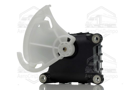 Сервопривід для заслонки рециркуляції повітря VAG (вир-во FEBI)