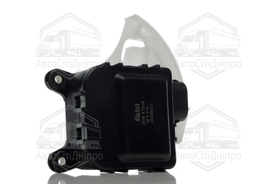 Сервопривід для заслонки рециркуляції повітря VAG (вир-во FEBI)