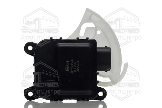 Сервопривід для заслонки рециркуляції повітря VAG (вир-во FEBI)