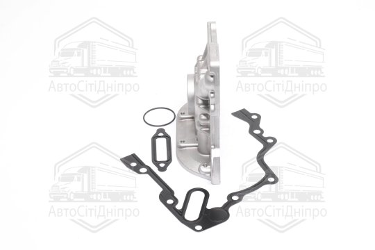 Масляний насос VAG (вир-во FEBI)