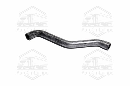 Патрубок водяного охолодження двигуна, від радіатора пічки до двигуна VAG (вир-во FEBI)