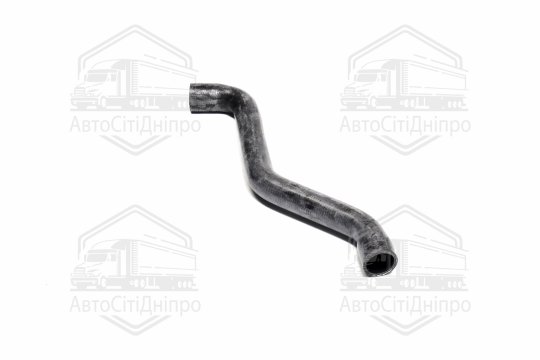 Патрубок водяного охолодження двигуна, від радіатора пічки до двигуна VAG (вир-во FEBI)