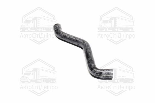 Патрубок водяного охолодження двигуна, від радіатора пічки до двигуна VAG (вир-во FEBI)