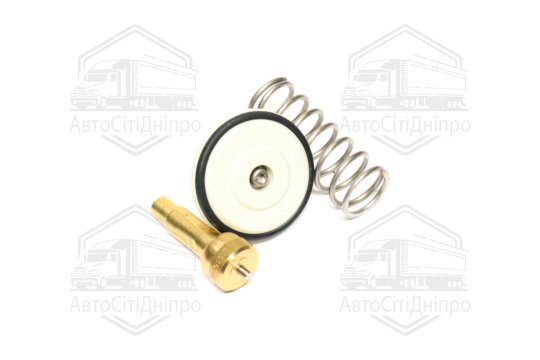 Термостат SEAT; VW; SKODA; AUDI (вир-во FEBI)