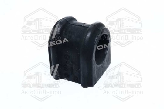 Втулка стабілізатора MERCEDES SPRINTER, VW CRAFTER 30-50 96- зад. мост (Вир-во FEBI)