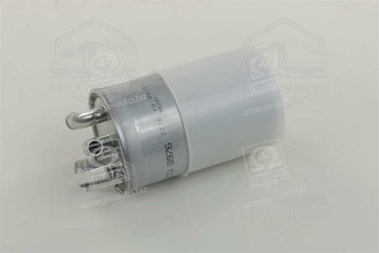 Фільтр паливний VW PASSAT, AUDI A4, A6, A8 (вир-во FEBI)