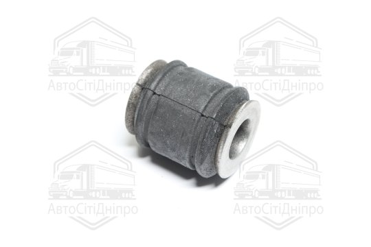 Сайлентблок важеля DACIA DUSTER 10-задній міст з двох сторін (Вир-во FEBI)